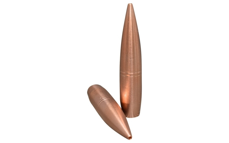 Cutting Edge Bullets 338 caliber (0.338'') 277gr copper hollow point 50/box